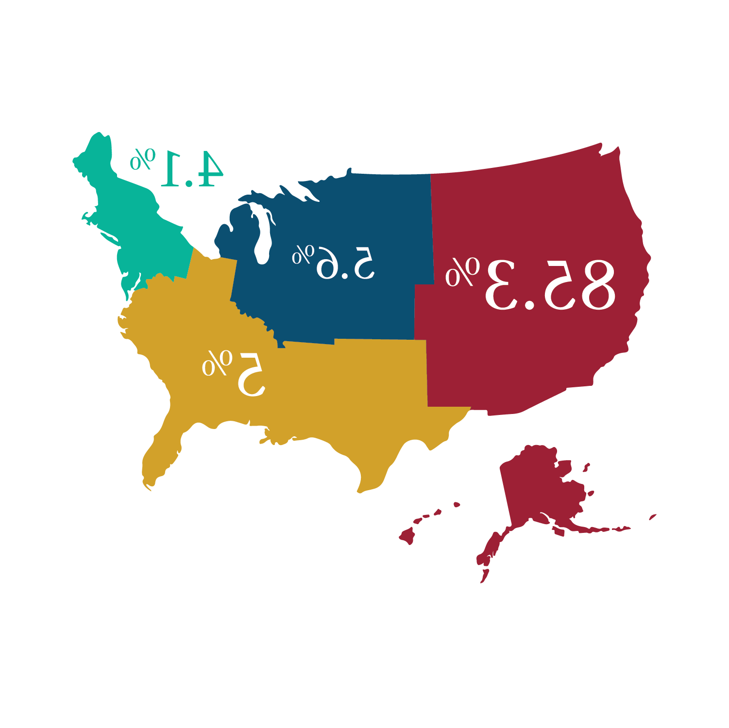 23 Outcomes Map